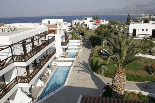 Hersonissos Maris ****