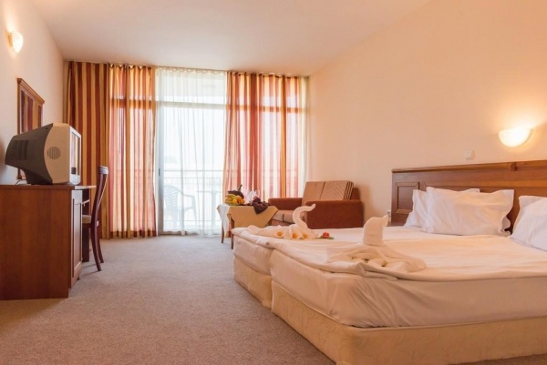 Tiva del Mar Beach Hotel ****