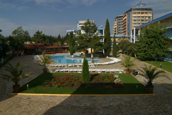 Azurro ***