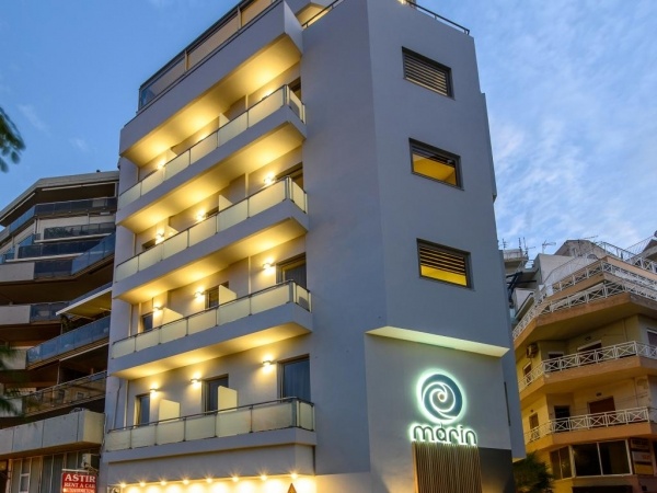 Marin Hotel ***