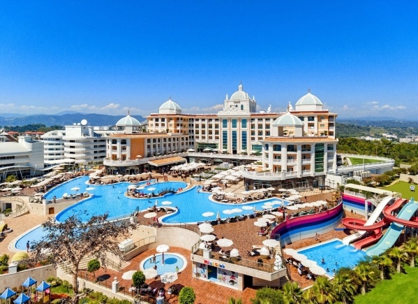 Litore Resort Hotel & Spa *****