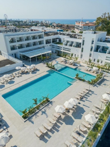 Abacus Suites ****