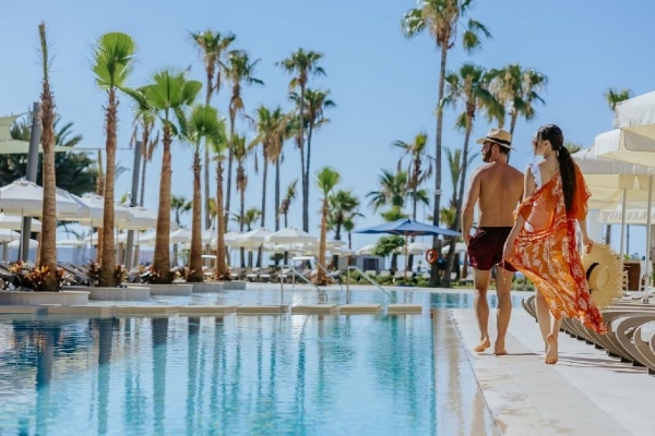Lordos Beach Hotel & Spa ****