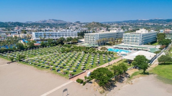 Apollo Beach Hotel ****