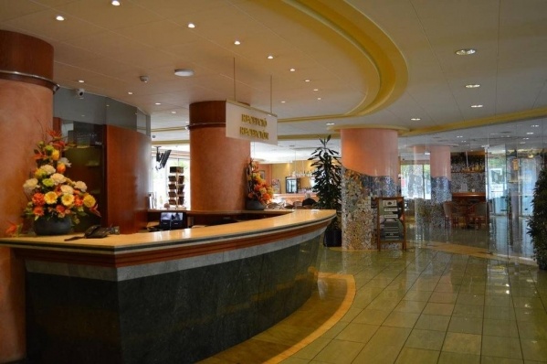 Hotel Helios