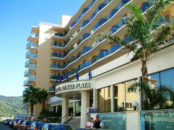 Hotel Reymar Playa ***