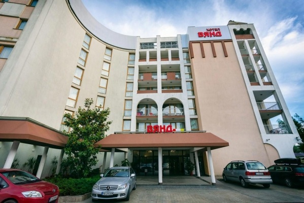 Viand Hotel ****