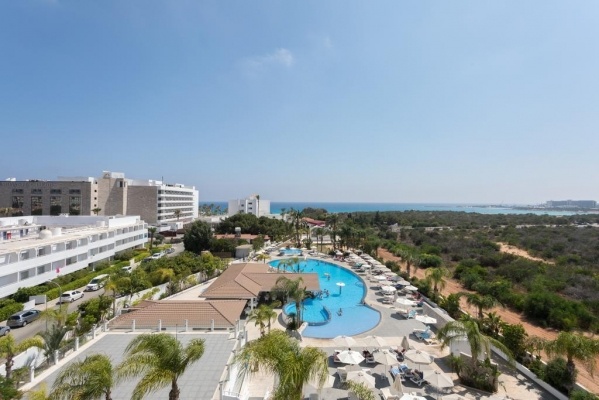 Christofinia Hotel ****