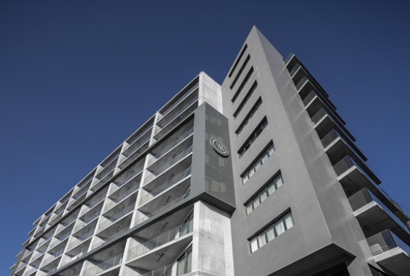 Grands Suites Hotel Residences and Spa ****