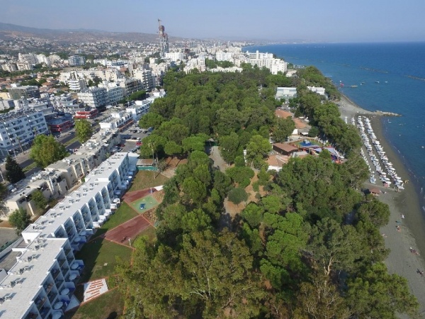 Park Beach Hotel ***