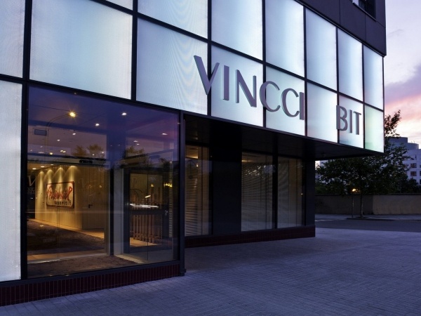 Vincci Bit - 6 éjszakás