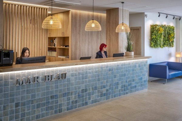 Mar Blau Hotel - 10 éjszakás