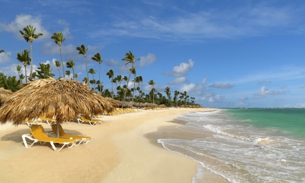 Iberostar Waves Dominicana