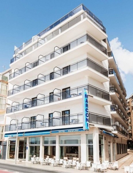 Marconi Benidorm - 11 éjszakás