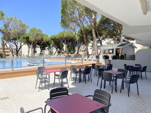 Rentalmar Blue Beach Apartments - 5 éjszakás