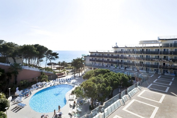 Best Cap Salou - 11 éjszakás