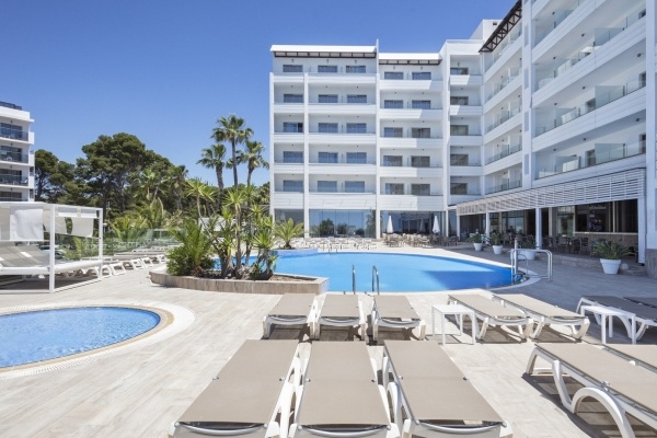 Best Punta Dorada - 10 éjszakás