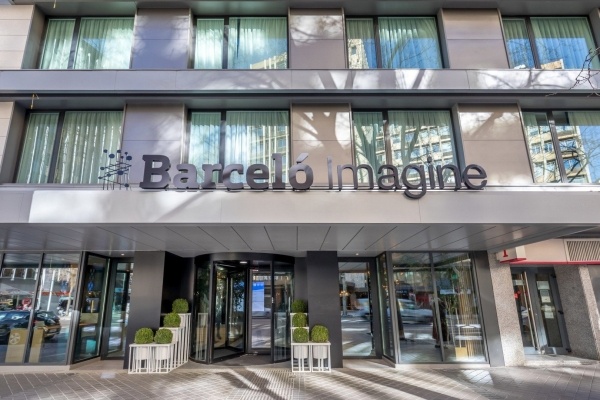 Barcelo Imagine - 6 éjszakás