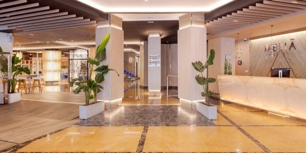 The Level at Melia Alicante (Adults Only) - 7 éjszakás
