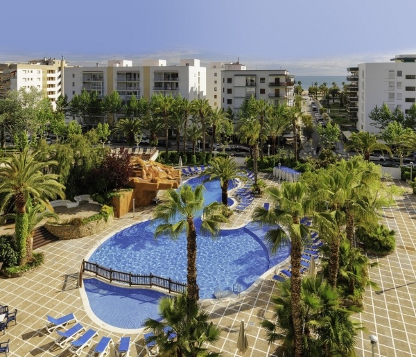 H10 Salou Princess - 11 éjszakás