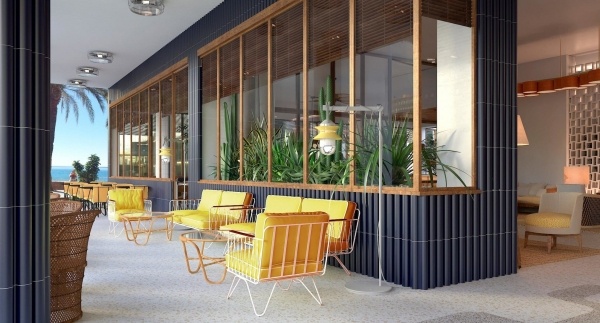 H10 Porto Poniente - 5 éjszakás