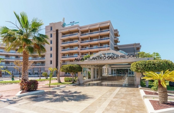 Alua Atlantico Golf Resort - 14 éjszakás