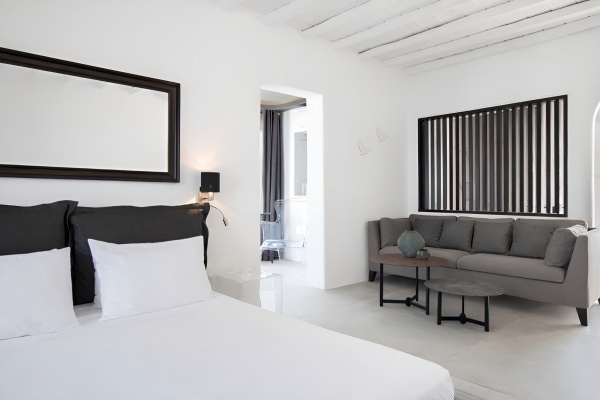 KIVOTOS Mykonos