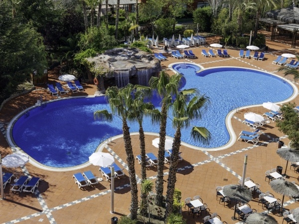 H10 Salauris Palace - 7 éjszakás