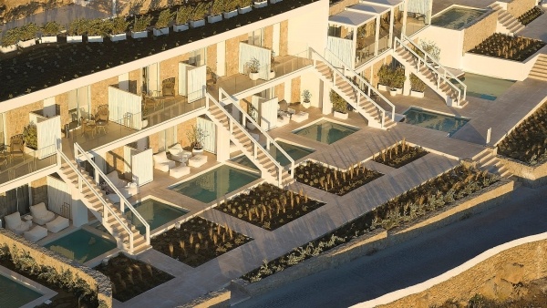 Once in Mykonos by Louis Hotels