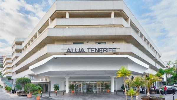 Alua Tenerife - 14 éjszakás