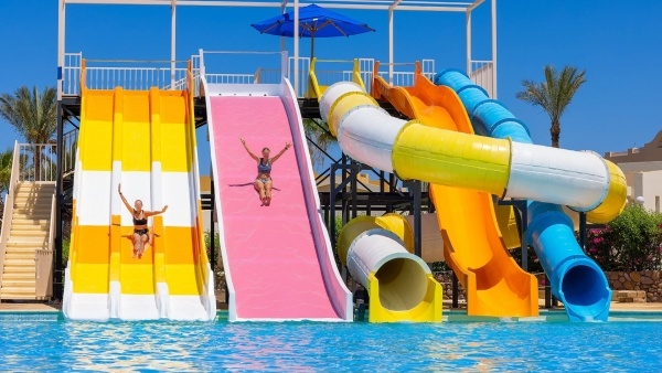 Amwaj Oyoun Resort & Casino