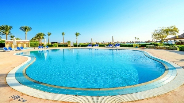 IVY Cyrene Sharm Hotel