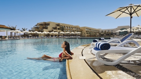 Movenpick Waterpark Resort and Spa Soma Bay