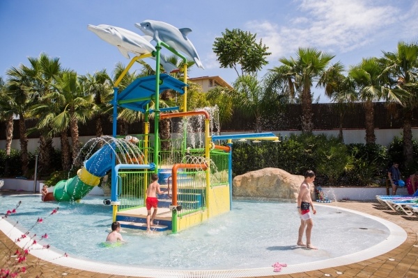 La Siesta Salou Resort and Camping - 5 éjszakás