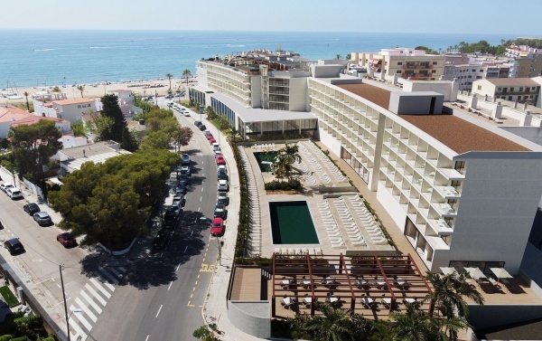 Estival Maramar - 7 éjszakás