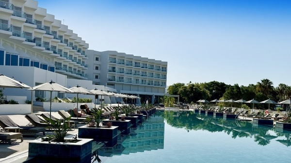 Cali Resort & Spa by Louis Hotels ( adults only)