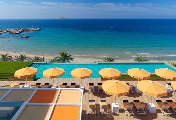 H10 Porto Poniente - 10 éjszakás