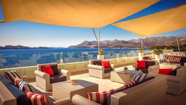 President Hotel 5* Valamar Collection - 3 éjszakás