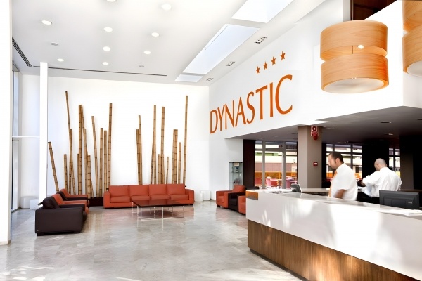 Dynastic Hotel and Spa - 4 éjszakás