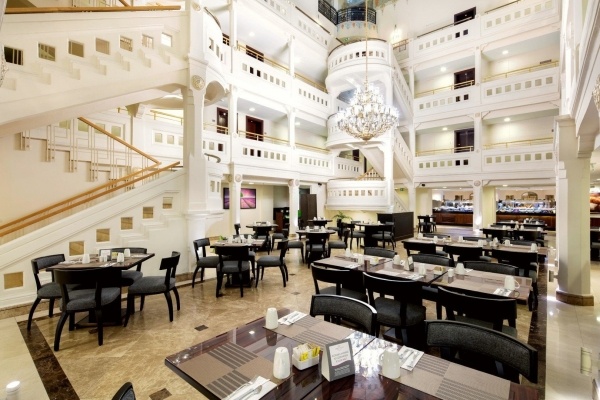 Crowne Plaza Istanbul Old City - 6 éjszakás
