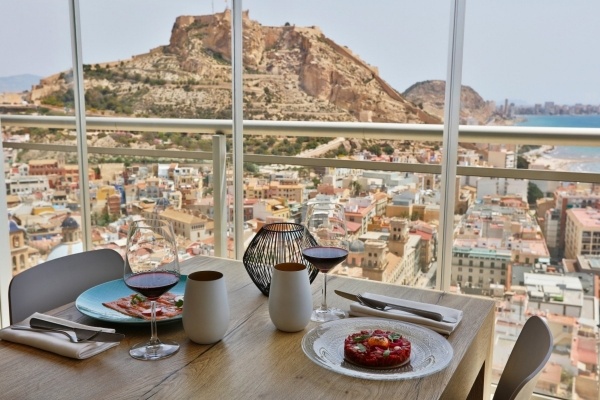 Alicante Gran Sol Affiliated by Melia