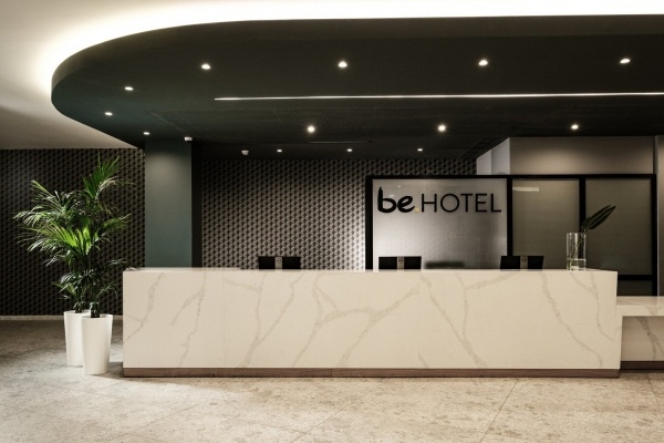be.Hotel - 7 éjszakás