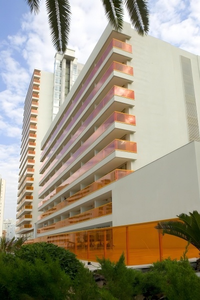 Dynastic Hotel and Spa - 3 éjszakás