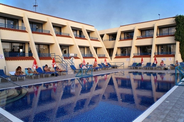 Napa Prince Hotel Apartments - 5 éjszakás