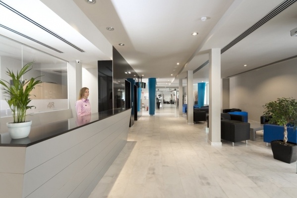 4R Miramar Calafell - 16 éjszakás