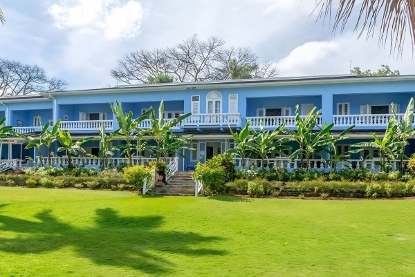 Jamaica Inn Hotel