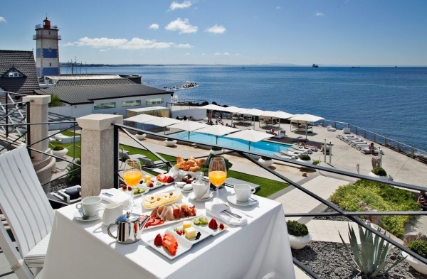 Farol Hotel - 14 éjszakás