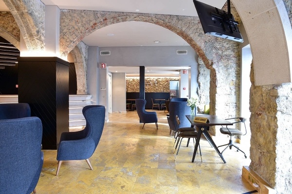 My Story Hotel Tejo - 14 éjszakás