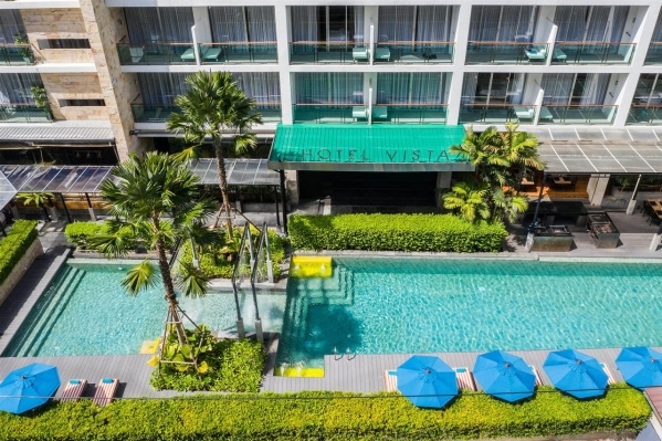Vista Pattaya