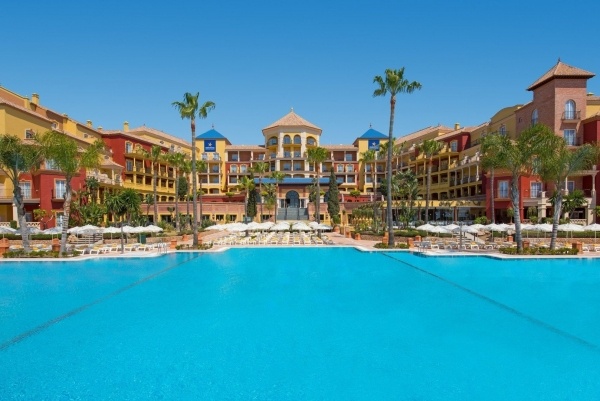 Iberostar Waves Malaga Playa - 14 éjszakás